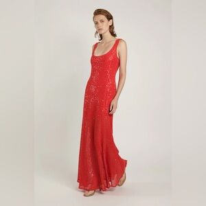 Sabina Musayev - Amor Dress - Small